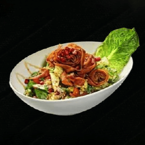 Fatuch Salat
