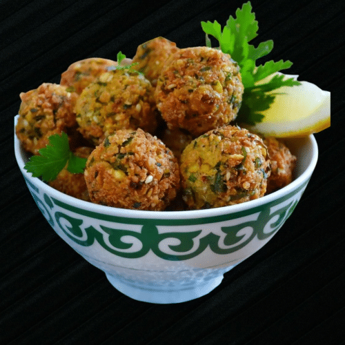 Falafel (5 Stück)