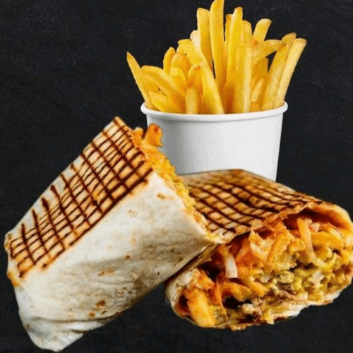 Frensch Tacos