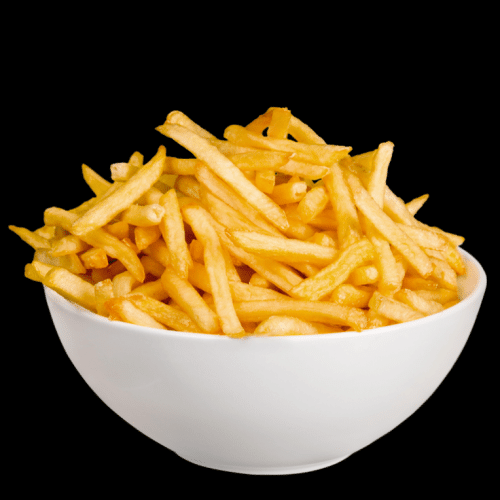 Pommes frites