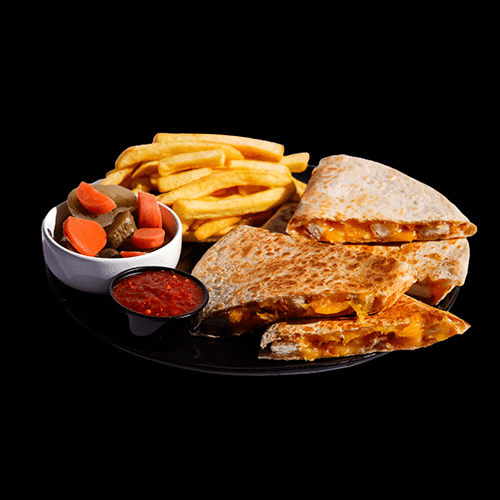 Extra Shawarma