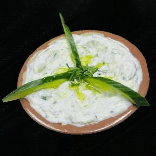 Tzaziki