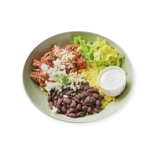 Bowl Barbacoa