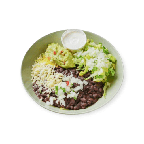 Bowl Veggie