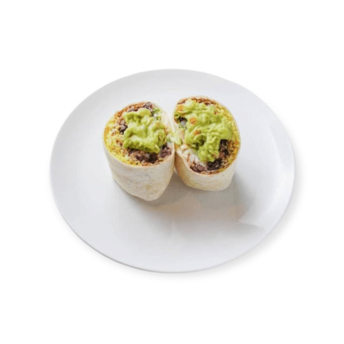 Burrito Veggie