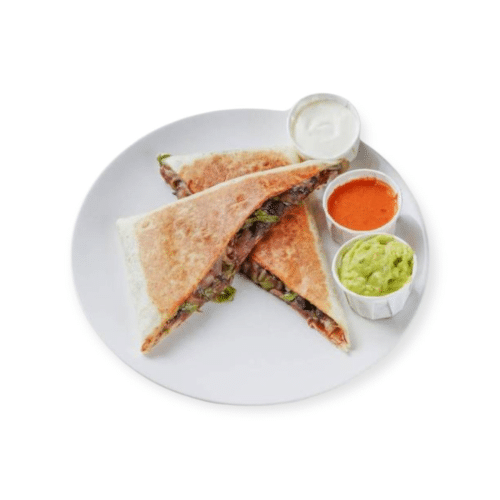 Quesadilla Veggie