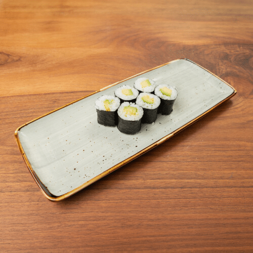 Avocado Maki (vegetarisch)
