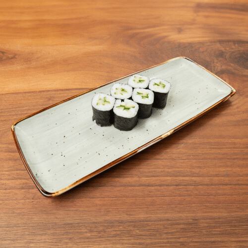 Kappa Maki (vegetarisch)