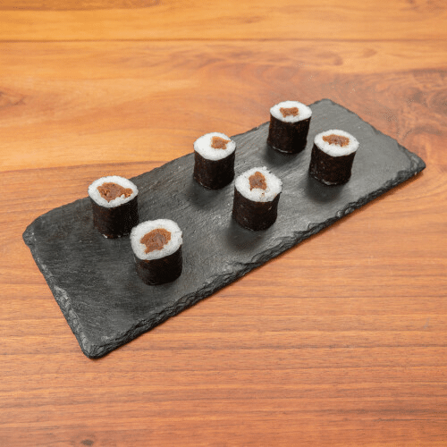 Kampyo Maki (vegetarisch)
