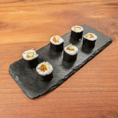 Sushi Amara Special Maki