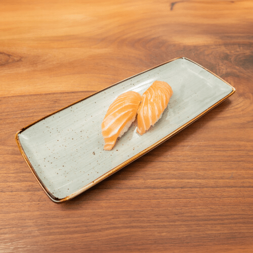Sake Nigiri