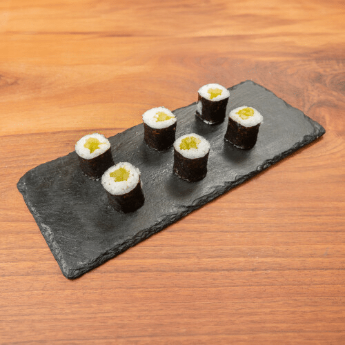 Mango Maki (vegetarisch)