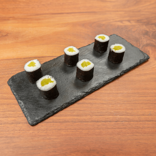 Oshinko Maki (vegetarisch)