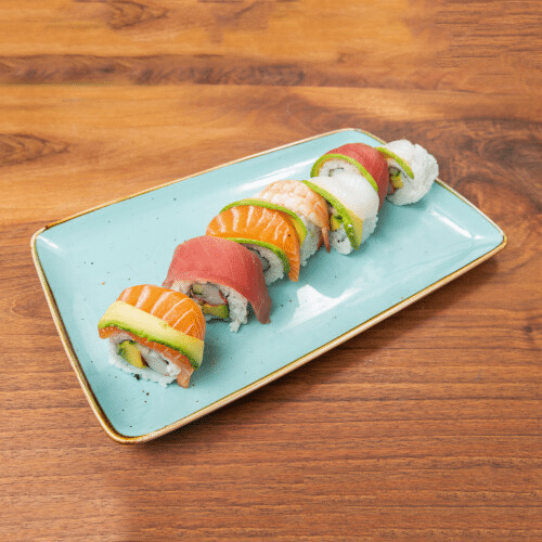 Rainbow Rolle