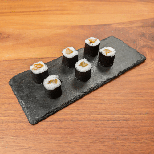 Teriyaki Hähnchen Maki