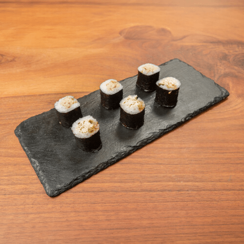 Unagi Maki