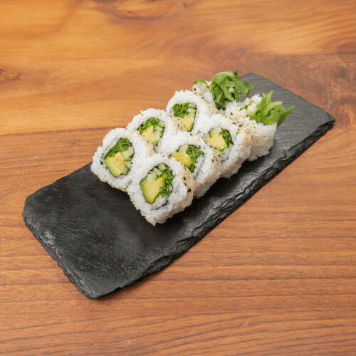 Vegetarische Rolle