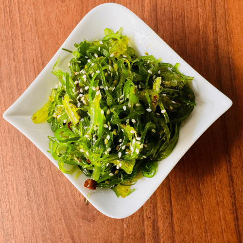 Algensalat