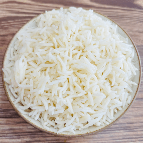 Basmati Reis 180g