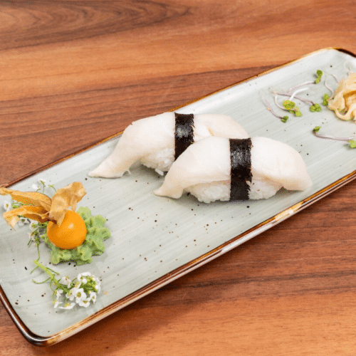Butterfisch Nigiri