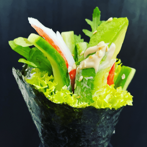 California Temaki