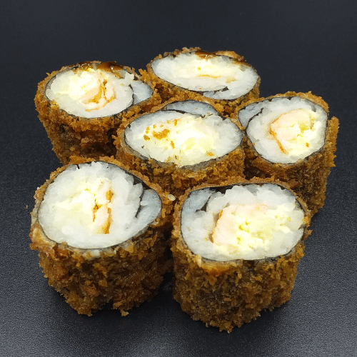 Ebi Crispy Maki