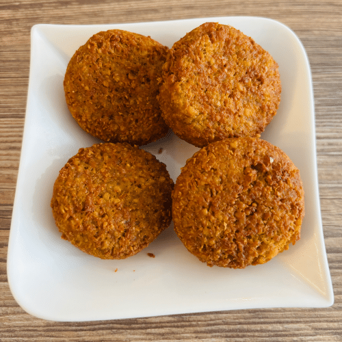 Falafelbällchen (4 Stück)