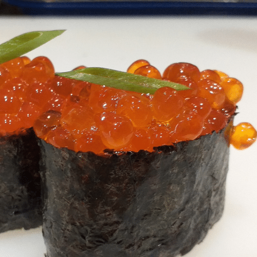 Gunkan Ikura