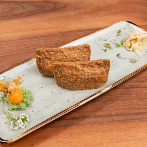 Inari Nigiri (vegetarisch)