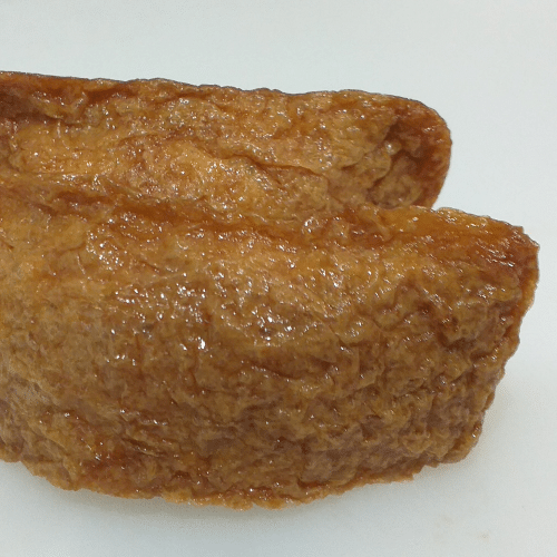 Inari Nigiri (vegetarisch)