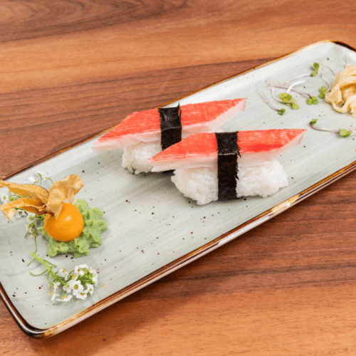 Kani Nigiri