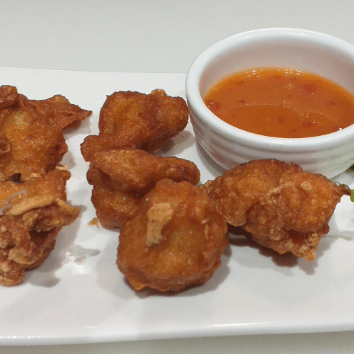 Karaage (4 Stück)