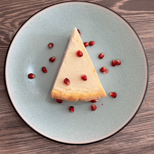 Käsekuchen