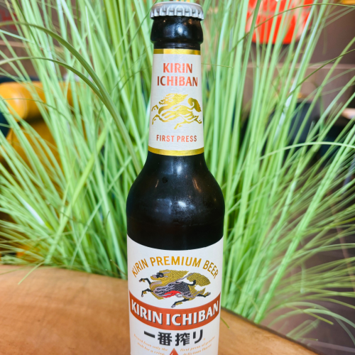 Kirin 0,33l (MEHRWEG)