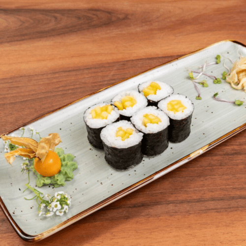 Mango Maki