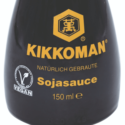 mit Sojasauce 148ml