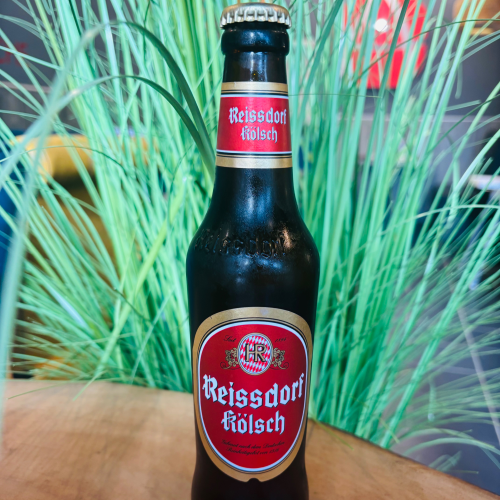 Reissdorf Kölsch 0,33l (MEHRWEG)