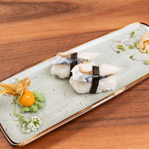 Saba Nigiri