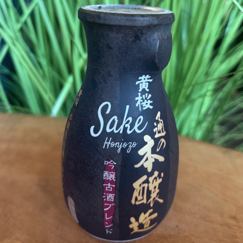 Sake 0,15l