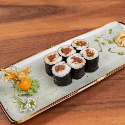 Spicy Tuna Maki
