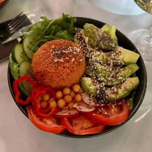 Avocado - Bowl