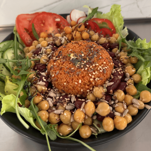 Protein - Bowl