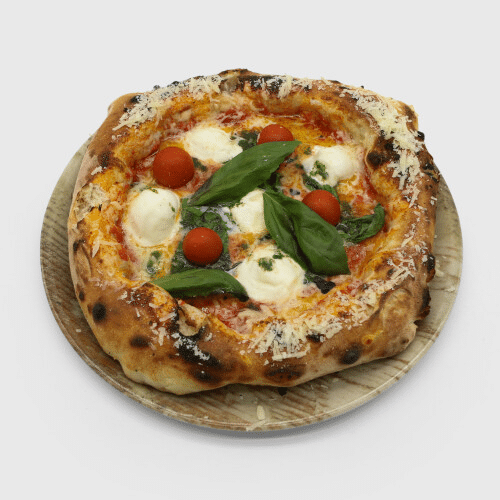 Pizza Buffala