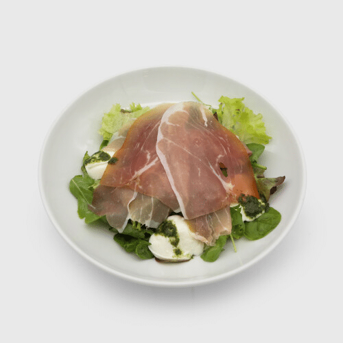 Insalata di Parma