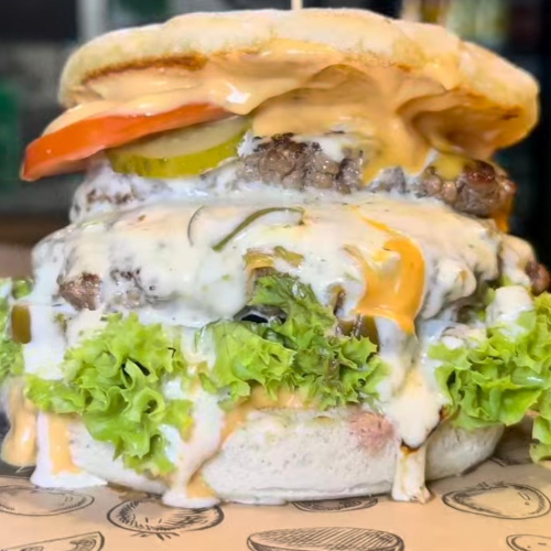Chilli-Cheese-Burger