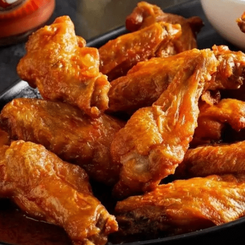 Chicken Wings (9 Stück)