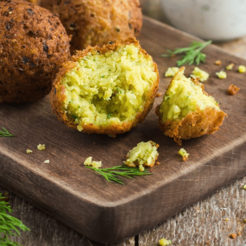 Falafel (6 Stück)
