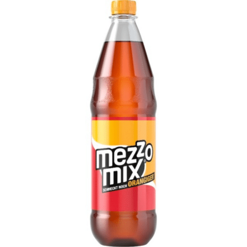 Mezzo Mix 1,0l (MEHRWEG)