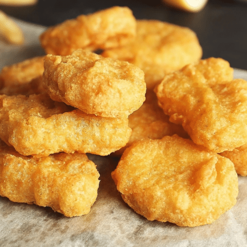 Nuggets (9 Stück)