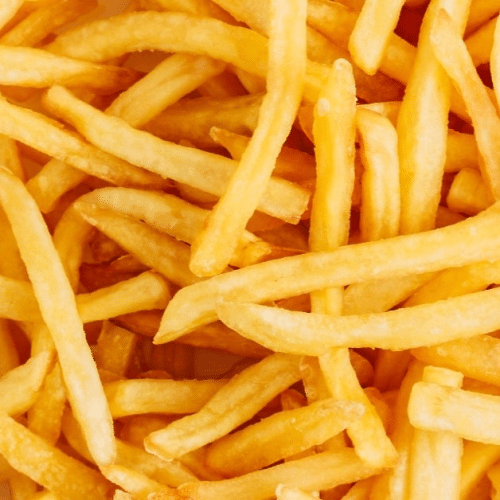 Pommes frites